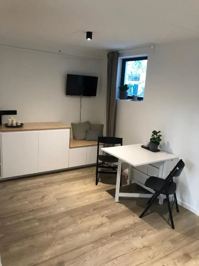 هامبورغ Bezaubernde Gastesuite Mit Terrasse Im Hinterhof شقة