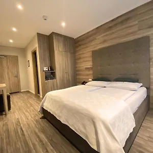 Hotel Stadthotel, Hamburg-Harburg